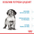 Сухий корм для цуценят ROYAL CANIN MEDIUM PUPPY (домашня птиця) 15.0 кг